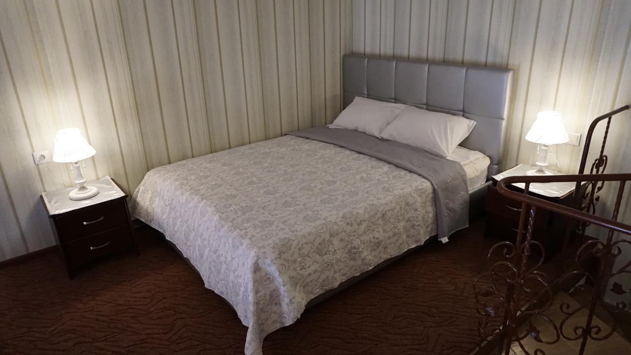 Hotel Happy Cat Odessa Zewnętrze zdjęcie