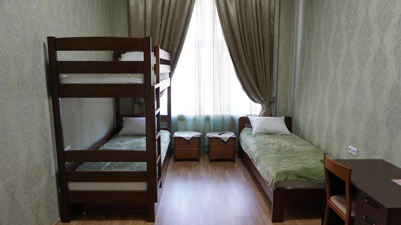 Hotel Happy Cat Odessa Pokój zdjęcie