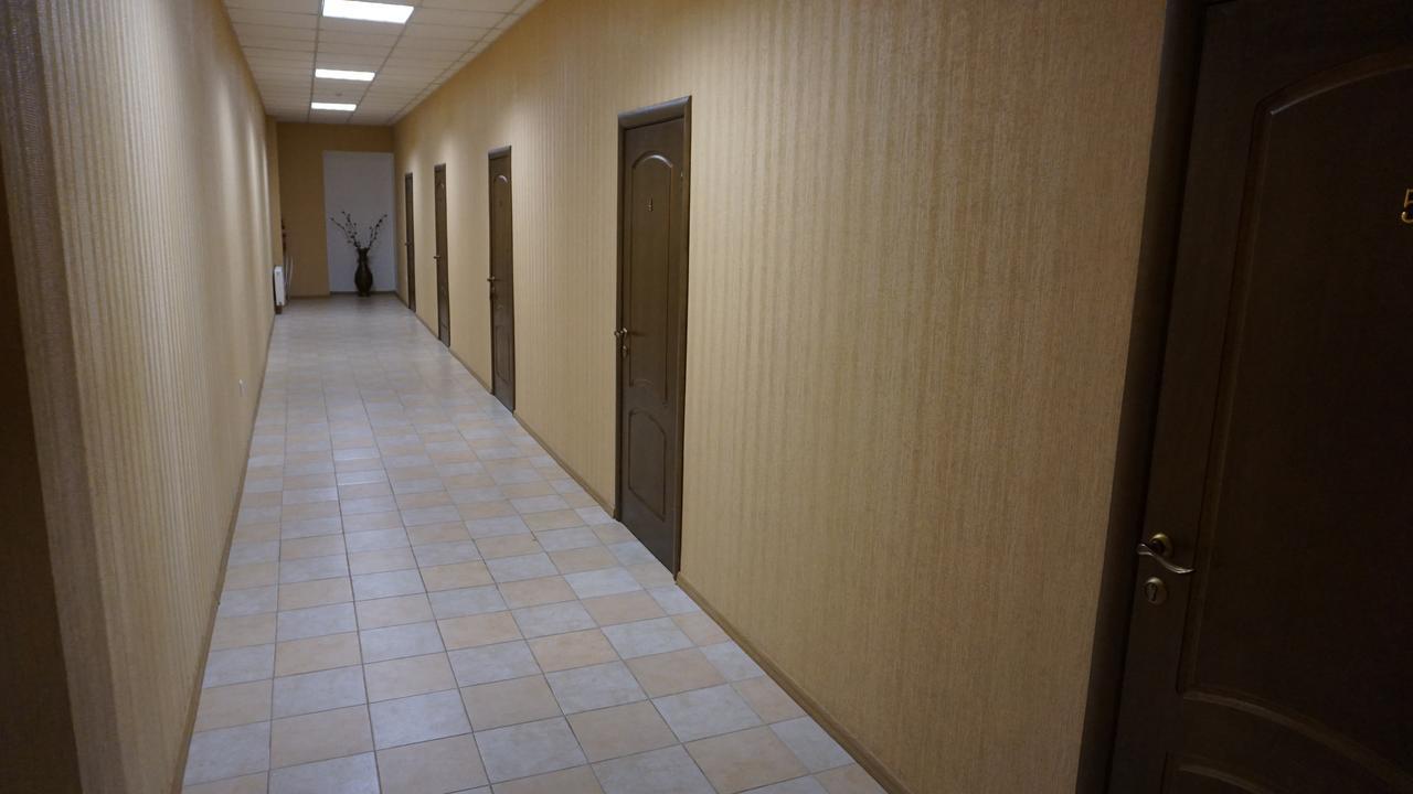 Hotel Happy Cat Odessa Zewnętrze zdjęcie