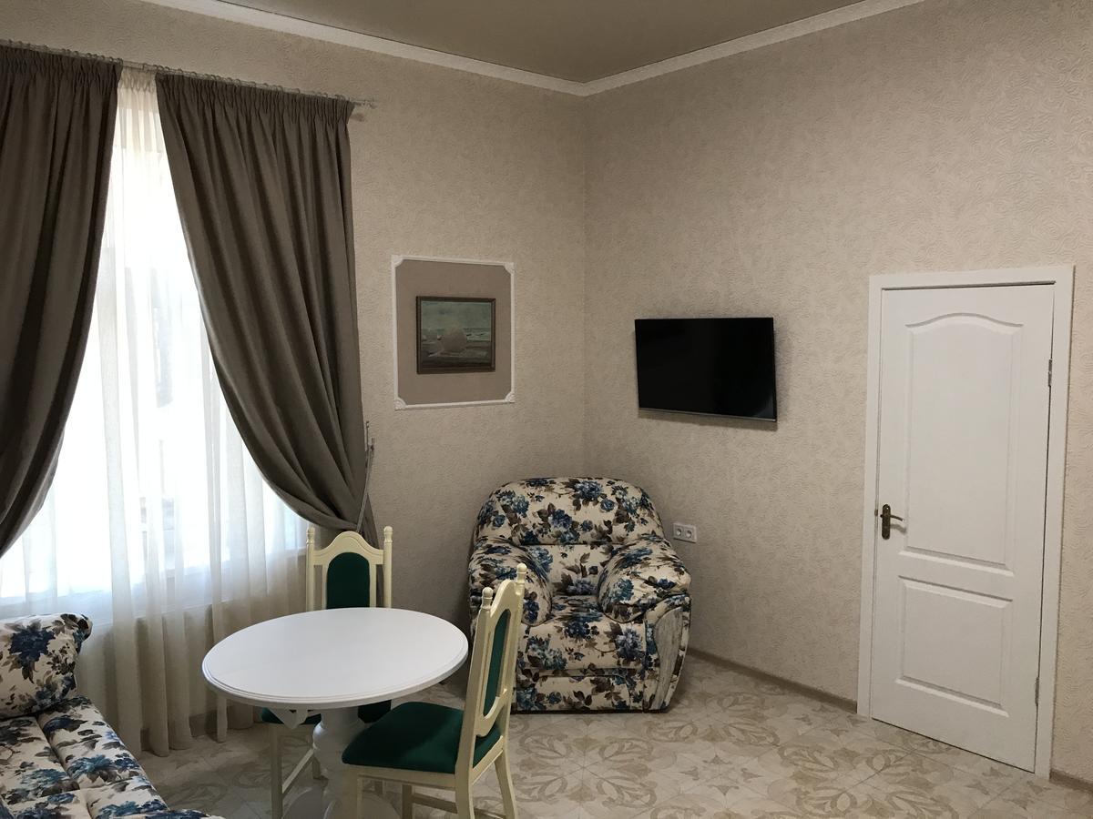 Hotel Happy Cat Odessa Zewnętrze zdjęcie