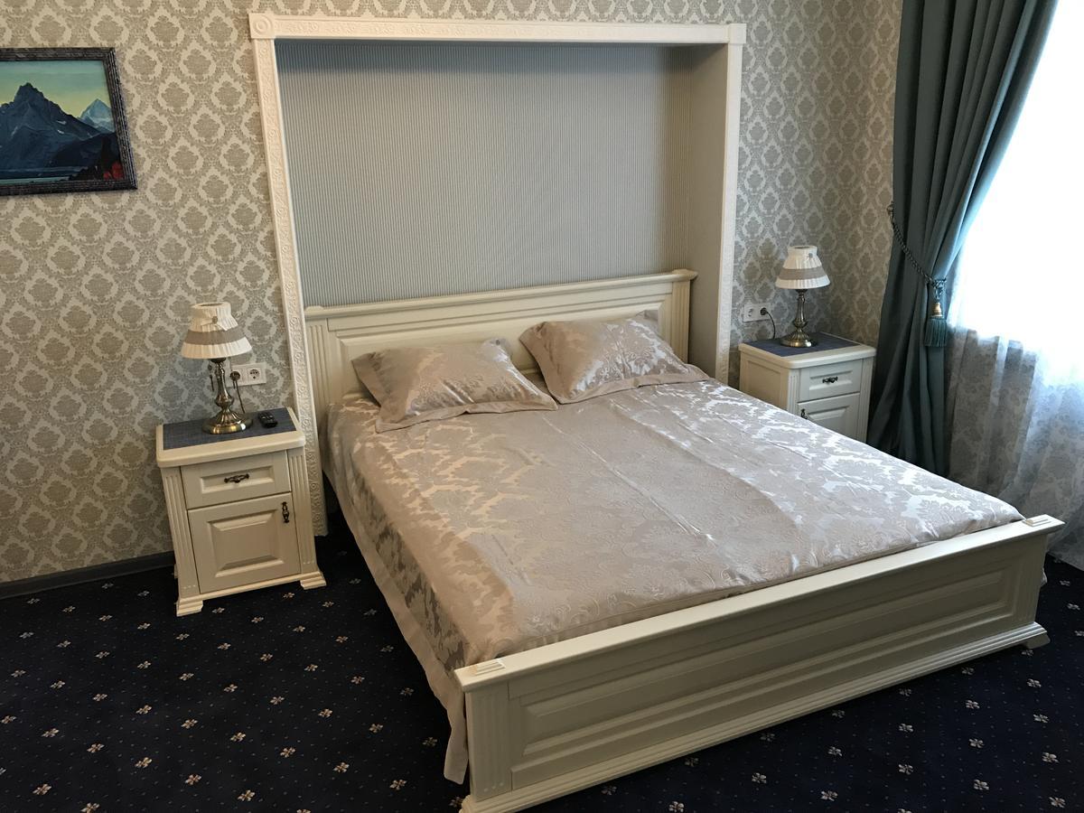 Hotel Happy Cat Odessa Zewnętrze zdjęcie